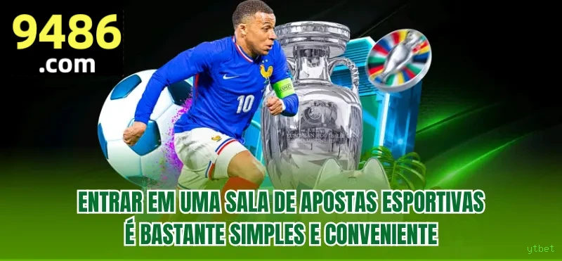 Configurações úteis dentro do app ytbet