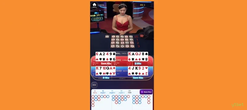 Central de dúvidas rápidas sobre o app ytbet
