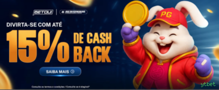 Aplicativo móvel ytbet para iOS e Android