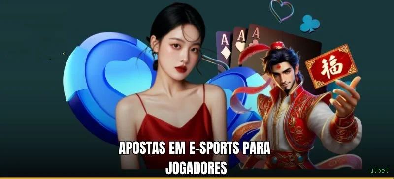 Bônus exclusivos membros VIP ytbet