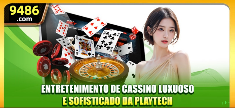 Saque PIX ytbet